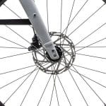 front hub på Specialized Turbo Vado SL 2 5.0