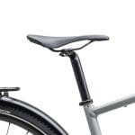 Sadel på Specialized Turbo Vado SL 2 5.0