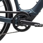 Kranksæt på Specialized Turbo Vado SL 2 5.0