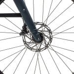 front hub på Specialized Turbo Vado SL 2 5.0