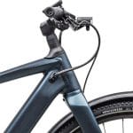 Styr på Specialized Turbo Vado SL 2 5.0