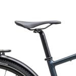 Sadel på Specialized Turbo Vado SL 2 5.0