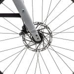 front hub på Specialized Turbo Vado SL 2 5.0 Step-Through