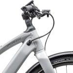 Styr på Specialized Turbo Vado SL 2 5.0 Step-Through