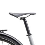 Sadel på Specialized Turbo Vado SL 2 5.0 Step-Through