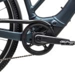 Kranksæt på Specialized Turbo Vado SL 2 5.0 Step-Through