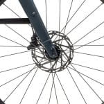 front hub på Specialized Turbo Vado SL 2 5.0 Step-Through