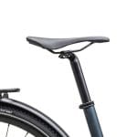 Sadel på Specialized Turbo Vado SL 2 5.0 Step-Through