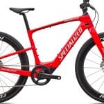 Specialized Vado SL 2 LTD S-Racing 2026 - Gloss Vide Red