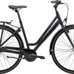 Winther Black Winther 1 Dame 7g Fodbremse