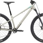 Cannondale Habit HT 1 2026 - Tiger Shark