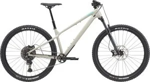 Cannondale Habit HT 1 2026 – Tiger Shark