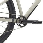 Kranksæt på Cannondale Habit HT 1