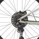 Bagnav på Cannondale Habit HT 1