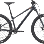 Cannondale Habit HT 1 2026 - Tungsten Blue