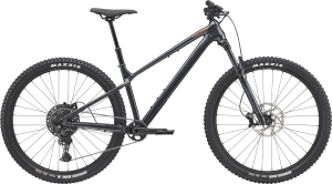 Cannondale Habit HT 1 2026 – Tungsten Blue