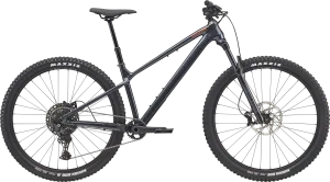 Cannondale Habit HT 1 2026 – Tungsten Blue