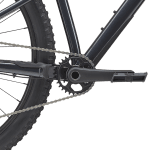 Kranksæt på Cannondale Habit HT 1