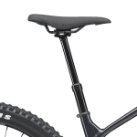 Sadel på Cannondale Habit HT 1