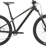 Cannondale Habit HT 2 2026 - Obsidian