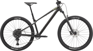 Cannondale Habit HT 2 2026 – Obsidian
