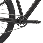 Kranksæt på Cannondale Habit HT 2
