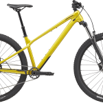 Cannondale Habit HT 2 2026 - Phoenix Yellow