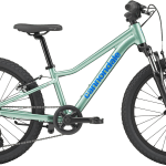 Cannondale Kids Trail 20 2026 - Cactus Green