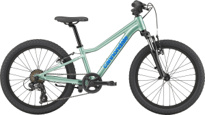 Cannondale Kids Trail 20 2026 – Cactus Green