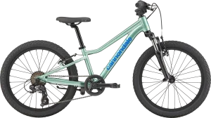 Cannondale Kids Trail 20 2026 – Cactus Green
