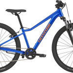 Cannondale Kids Trail 24 2026 - Sonic Blue