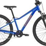 Cannondale Kids Trail 24 2026 - Sonic Blue