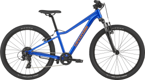 Cannondale Kids Trail 24 2026 – Sonic Blue