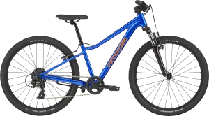 Cannondale Kids Trail 24 2026 – Sonic Blue