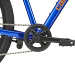 Kranksæt Prowheel på Cannondale Kids Trail 24