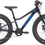 Cannondale Kids Trail Plus 20 2026 - Midnight Blue