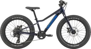 Cannondale Kids Trail Plus 20 2026 – Midnight Blue