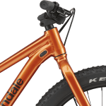 Styr Lightweight Alloy på Cannondale Kids Trail Plus 24