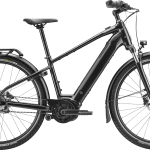 Cannondale Mavaro 4 2026 - Black