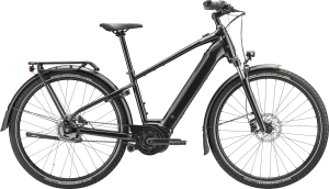 Cannondale Mavaro 4 2026 – Black