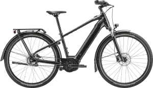Cannondale Mavaro 4 2026 – Black