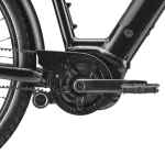 Kranksæt på Cannondale Mavaro 4