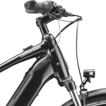 Styr Cannondale Urban Ergo Bar på Cannondale Mavaro 4