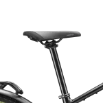 Sadel på Cannondale Mavaro 4