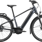 Cannondale Mavaro 4 2026 - Tungsten Blue