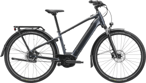 Cannondale Mavaro 4 2026 – Tungsten Blue