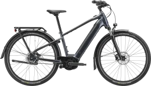 Cannondale Mavaro 4 2026 – Tungsten Blue