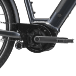 Kranksæt på Cannondale Mavaro 4
