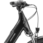 Styr på Cannondale Mavaro 4 Low StepThru