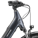 Styr på Cannondale Mavaro 4 Low StepThru